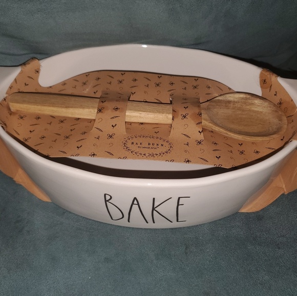 Rae Dun BAKE Dish - Picture 2 of 3